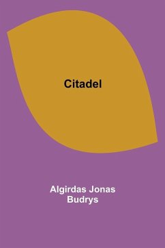 Cover Citadel