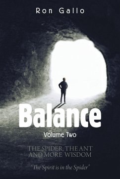 Balance - Gallo, Ron