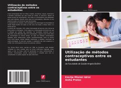 Utilização de métodos contraceptivos entre os estudantes - Misimi Idrizi, Emrije;Prelec, Anita
