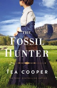 The Fossil Hunter - Cooper, Tea