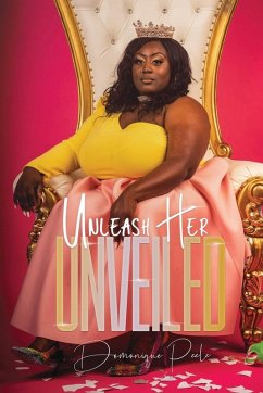 Cover Unleash Her