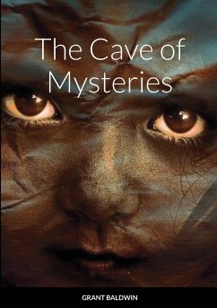 The Cave of Mysteries paperback - Baldwin, Grant