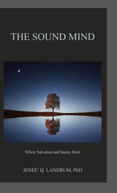 The Sound Mind - Landrum, Jenee'