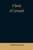 A Book of Cornwall
