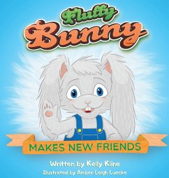 Fluffy Bunny - Kline, Kelly