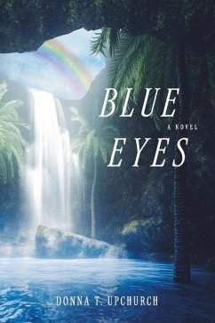 Blue Eyes - Upchurch, Donna T.