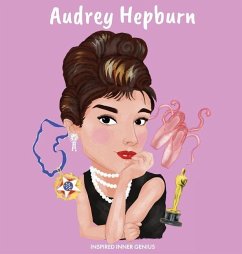 Audrey Hepburn - Genius, Inspired Inner