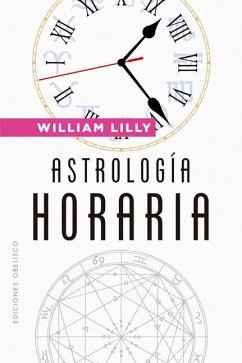 Astrología Horaria - Lilly, William