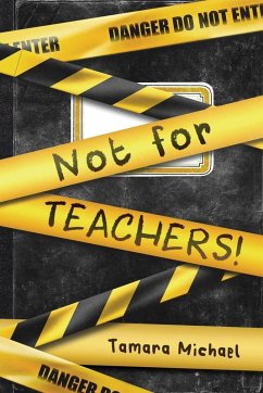 Cover Not for Teachers!