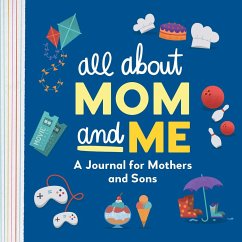 All about Mom and Me - Rockridge Press