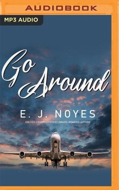 Go Around - Noyes, E. J.