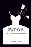 SWTAYH A 31 Day Devotional For Women