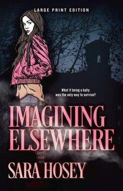 Imagining Elsewhere - Hosey, Sara