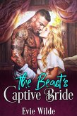 The Beast's Captive Bride (eBook, ePUB)