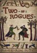 Two of Rogues (Voetrot Stories, #1)... - Bild 1