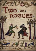 Two of Rogues (Voetrot Stories, #1) (eBook, ePUB) Two of Rogues (Voetrot Stories, #1) (eBook, ePUB)