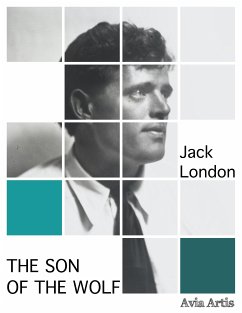 The Son of the Wolf (eBook, ePUB) - London, Jack