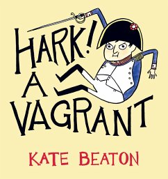 Cover Hark! A Vagrant (eBook, ePUB)