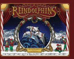 Reindolphins - Brougher