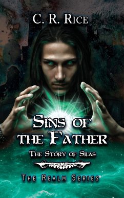 Sins of the Father - Rice, C. R.