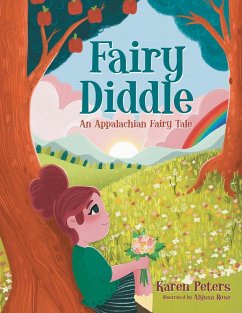 Fairy Diddle - Peters, Karen