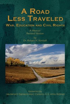 A Road Less Traveled - Kimball, Robert H.