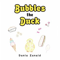 Bubbles the Duck