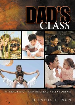 Dad's Class - Nun, Dennis