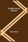 Anglo-Saxon Britain