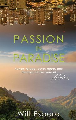 Passion In Paradise - Espero, Will