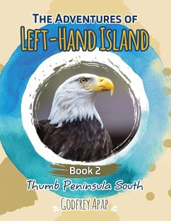 The Adventures of Left-Hand Island - Apap, Godfrey