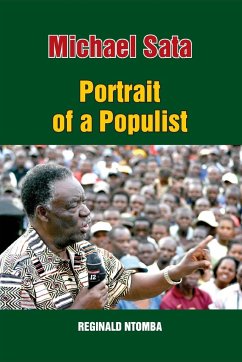 Michael Sata - Ntomba, Reginald