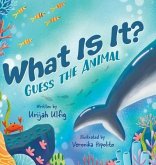 What Is It? What Is It?