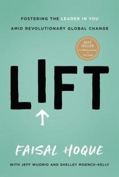 Lift - Hoque, Faisal