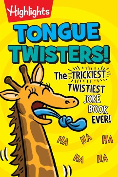 Tongue Twisters! - Highlights