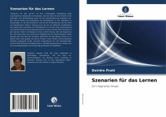 Cover Szenarien für das Lernen