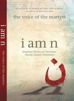 I Am N - Voice of the Martyrs