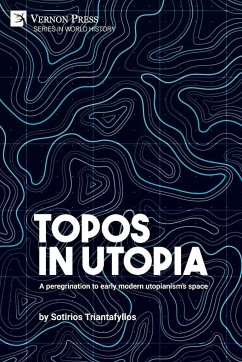 Topos in Utopia - Triantafyllos, Sotirios