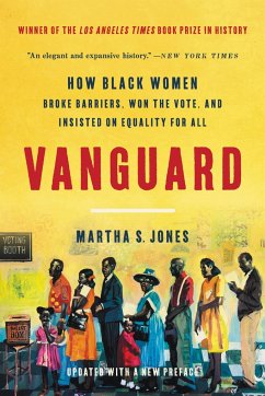 Vanguard - Jones, Martha S