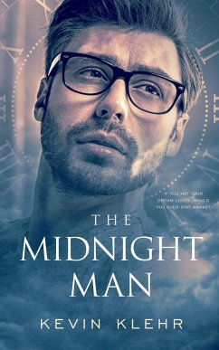 The Midnight Man - Klehr, Kevin