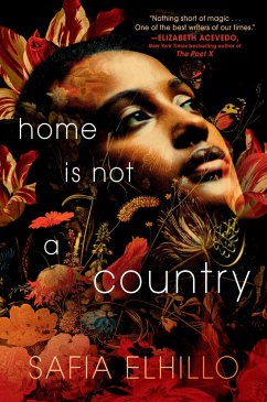 Home Is Not a Country - Elhillo, Safia