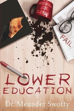 Cover Lower Education