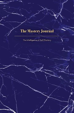 The Mastery Journal - Petrou Concha, Stella