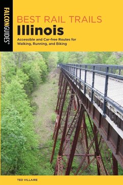Best Rail Trails Illinois - Villaire, Ted