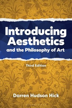 Introducing Aesthetics and the Philosophy of Art - Hick, Professor Darren Hudson