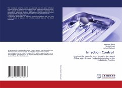 Infection Control - Borse, Vaishnavi;Pandit, Varsha;Gaikwad, Ashwini