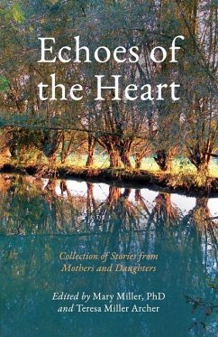 Cover Echoes of the Heart