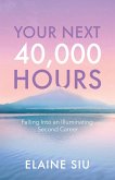 Your Next 40,000 Hours