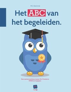 Het ABC van begeleiden: Een samenwerking van De Creatieve STEM vzw en Ingegno - Baetslé, Ilse