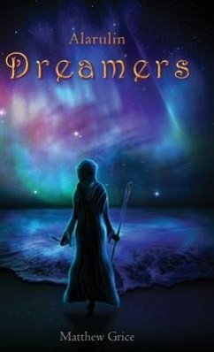 Alarulin Dreamers - Grice, Matthew
